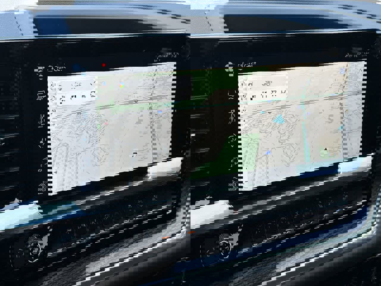 New 2026 Chevrolet Silverado 1500 RST w/ RST All Star Premium Package image 16