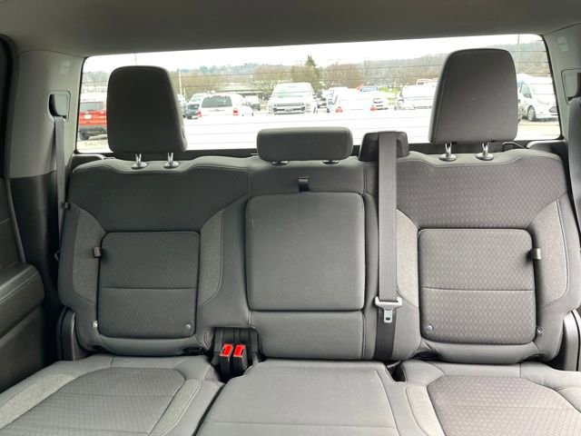 Used 2020 Chevrolet Silverado 1500 RST w/ All-Star Edition image 23