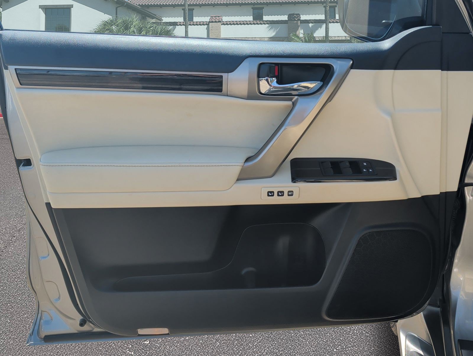 Used 2021 Lexus GX 460 Premium AWD/4WD image 8