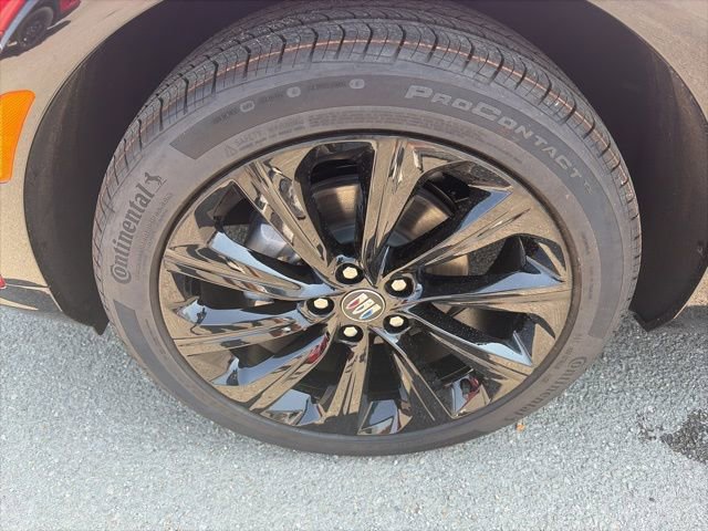 New 2026 Buick Envista Sport Touring w/ Convenience I Package image 10