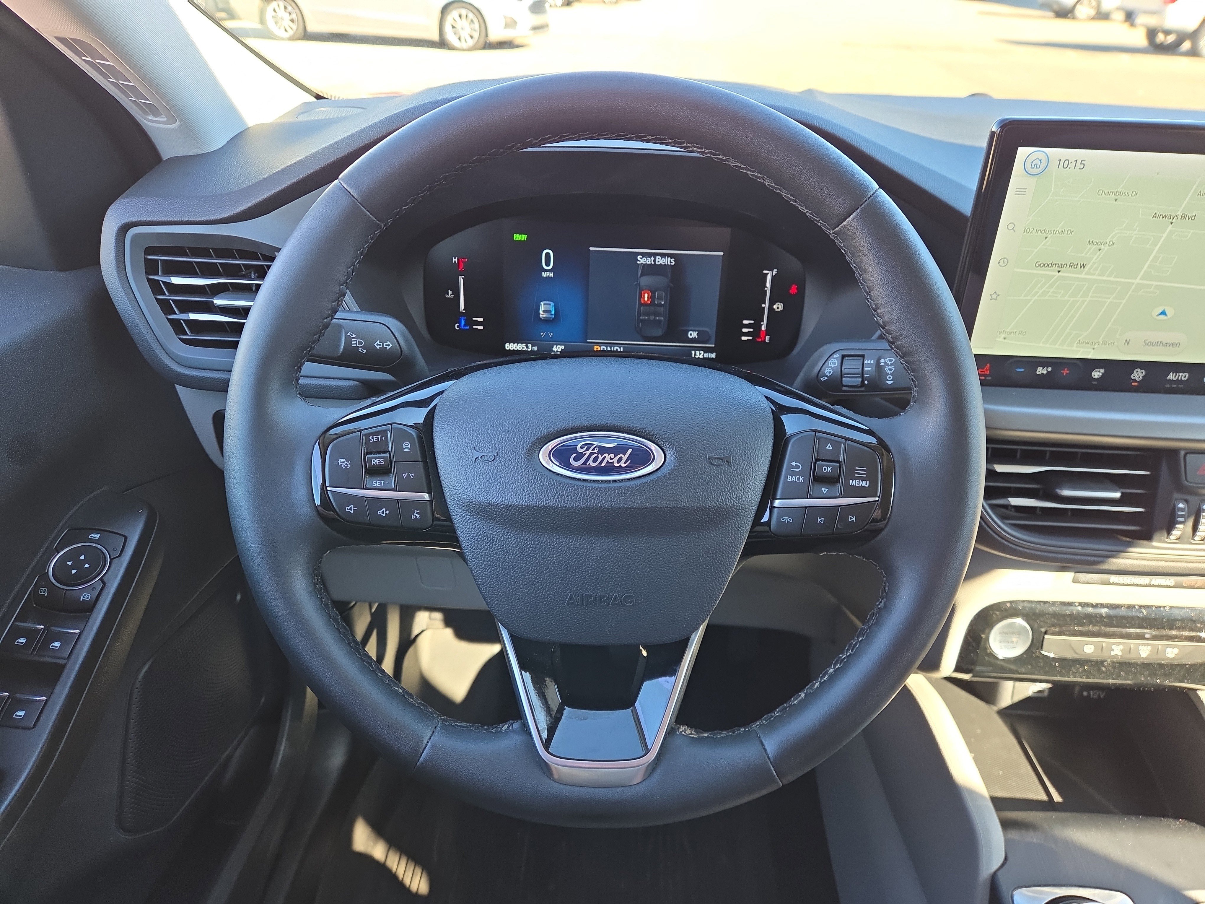 Certified 2023 Ford Escape Active w/ Tech Pack #1 image 18