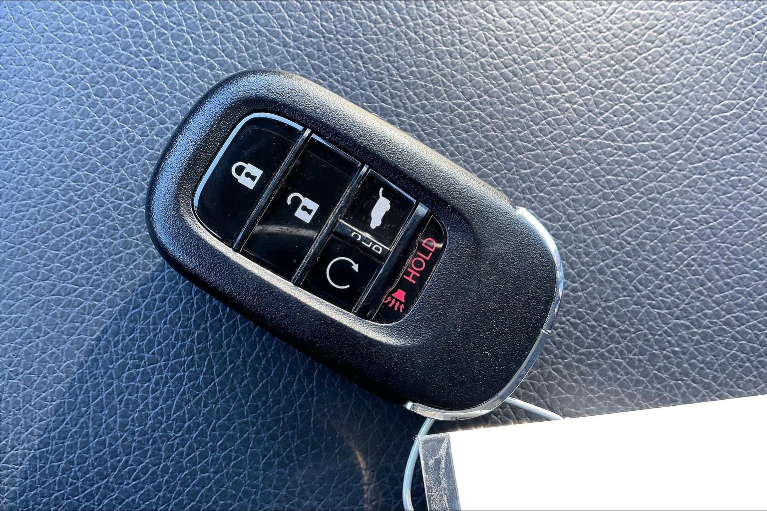 Used 2023 Honda Pilot EX-L image 9