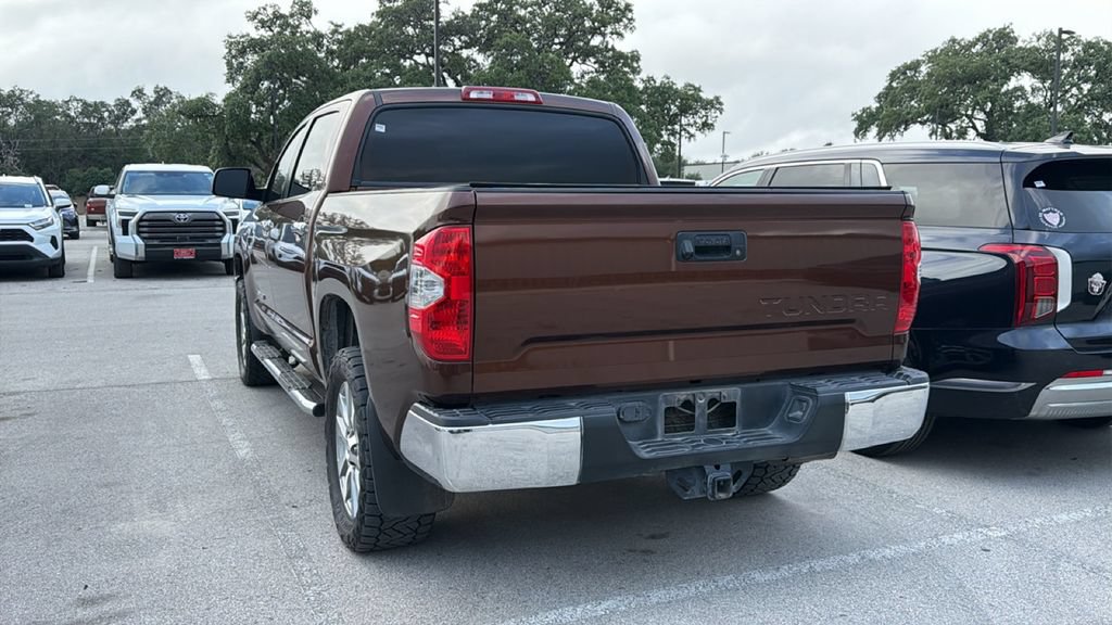 Used 2014 Toyota Tundra Limited RWD image 7