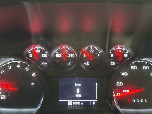 Used 2022 GMC Sierra 1500 Pro w/ Pro Value Package image 6