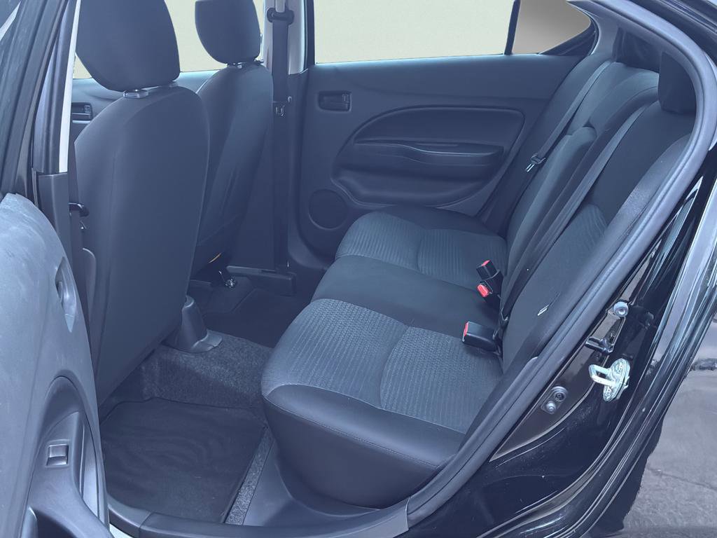 Used 2024 Mitsubishi Mirage G4 ES image 15