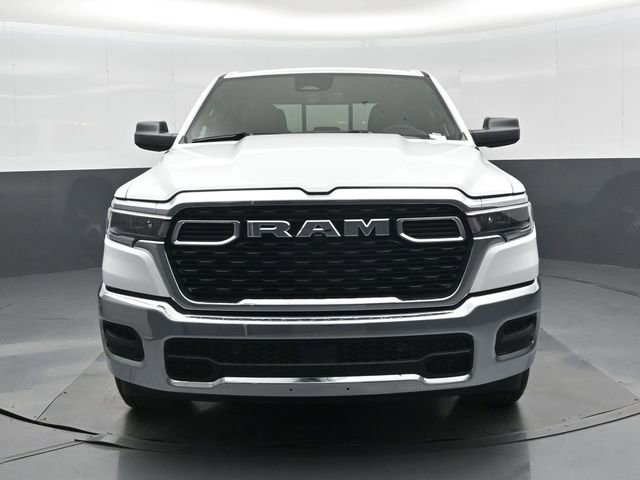 New 2026 RAM 1500 Tradesman image 9