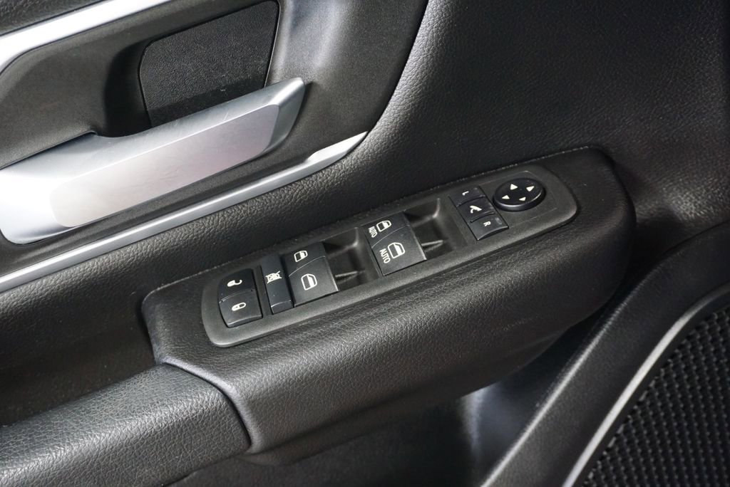 Used 2021 RAM 1500 Lone Star image 23