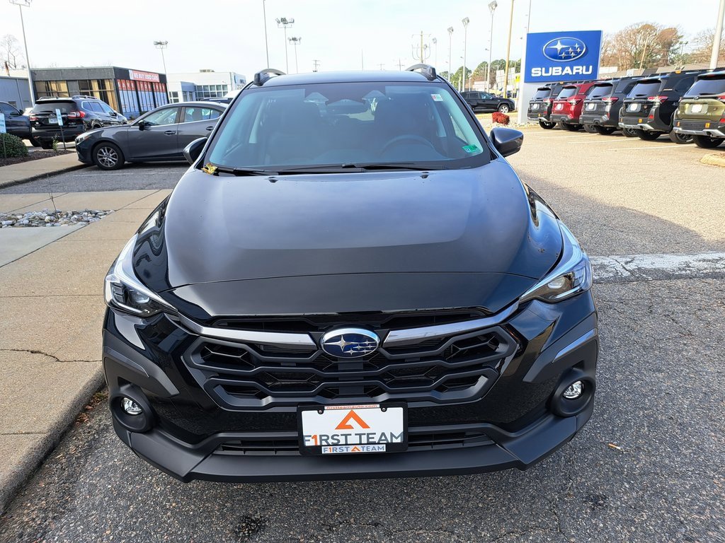 New 2026 Subaru Crosstrek 2.0i Premium image 9