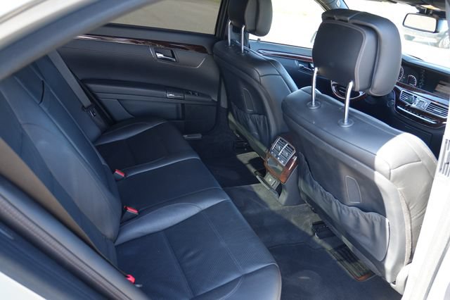 Used 2013 Mercedes-Benz S 63 AMG image 22
