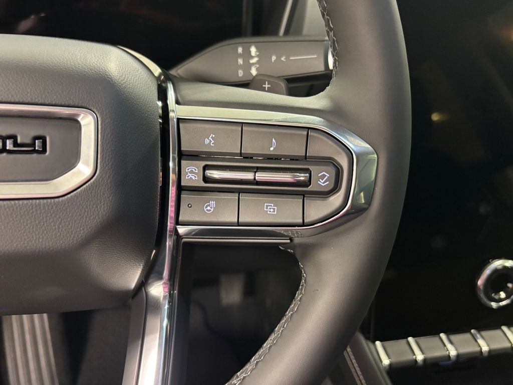 New 2026 GMC Terrain Denali w/ LPO, Floor Liner Package image 28