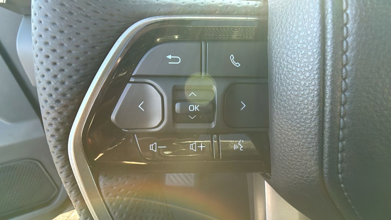 New 2026 Toyota Sequoia Platinum image 29