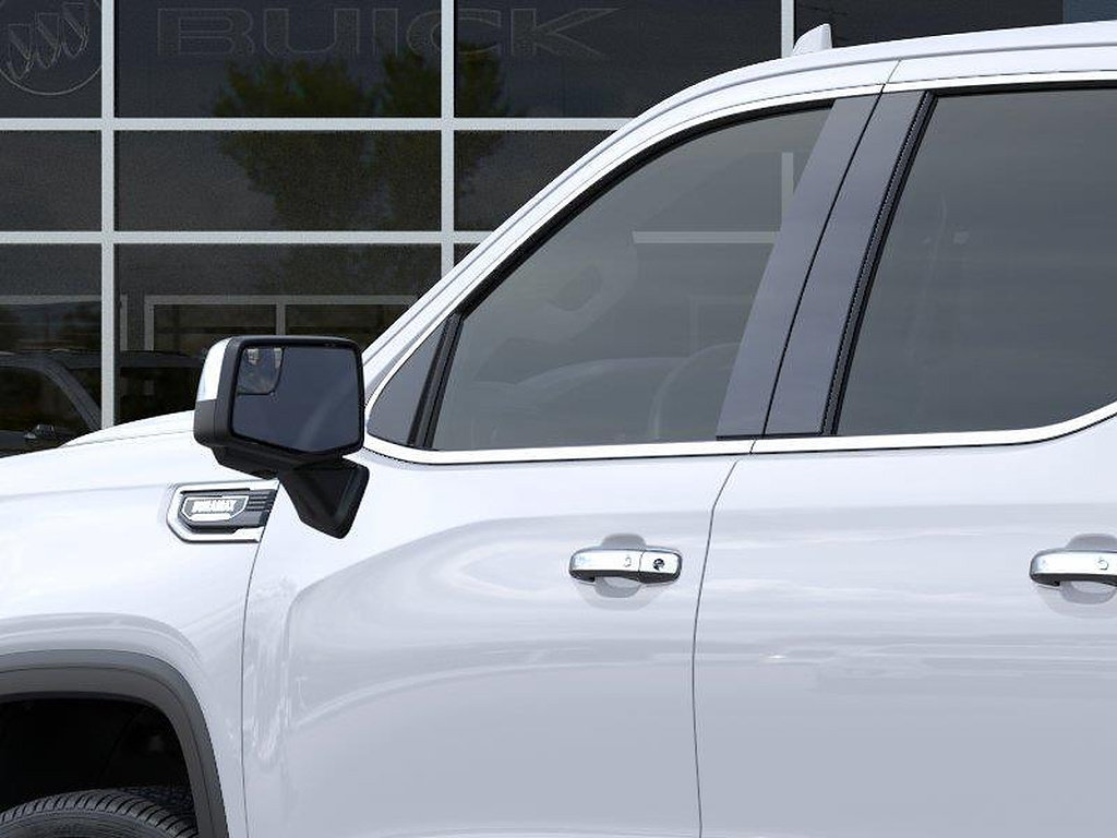 New 2026 GMC Sierra 1500 Denali AWD/4WD image 12