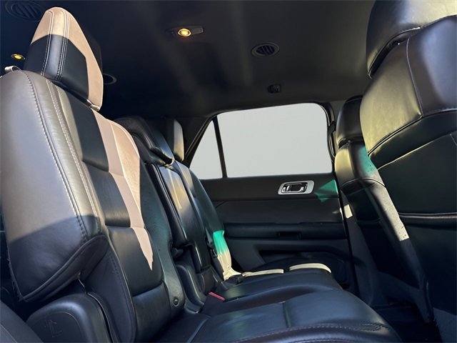 Used 2013 Ford Explorer Limited image 15