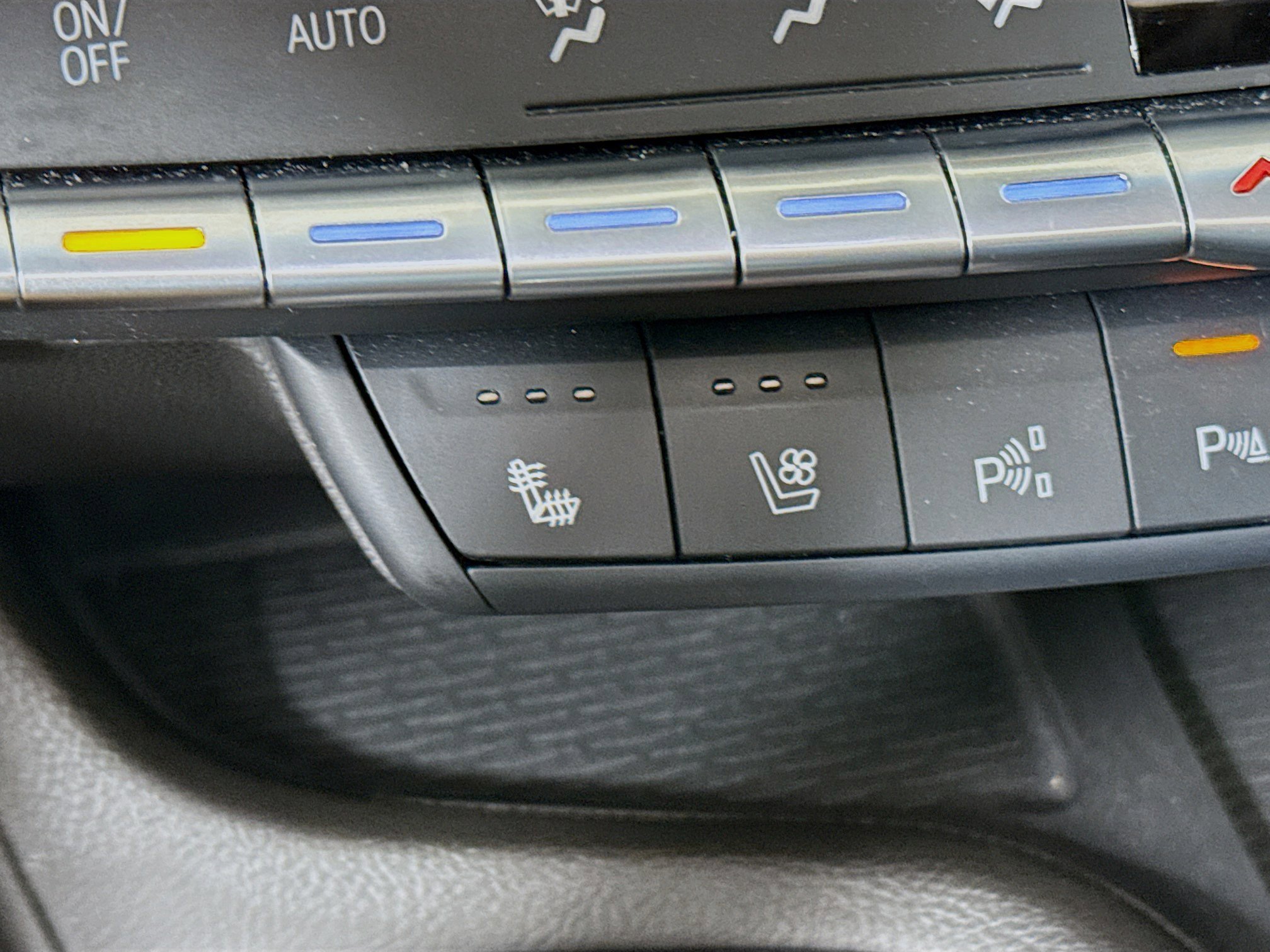 Used 2024 Cadillac CT5 Premium Luxury w/ Parking Package image 23