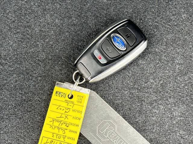 Used 2023 Subaru Outback Limited XT AWD/4WD image 32