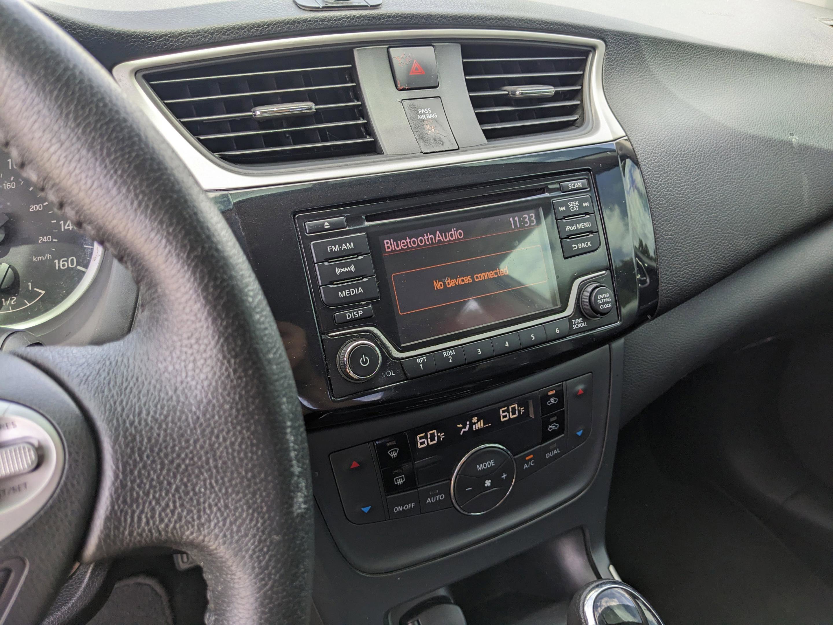 Used 2018 Nissan Sentra SV image 20