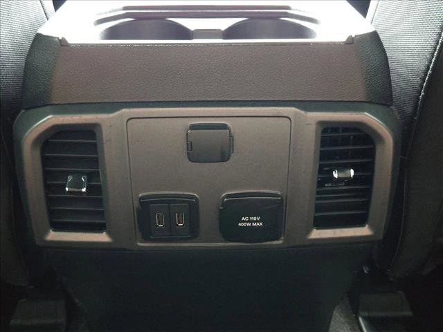 Used 2020 Ford F150 XLT w/ Equipment Group 301A Mid AWD/4WD image 15