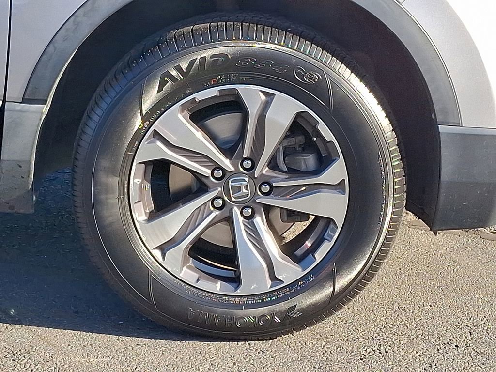 Used 2018 Honda CR-V LX image 8