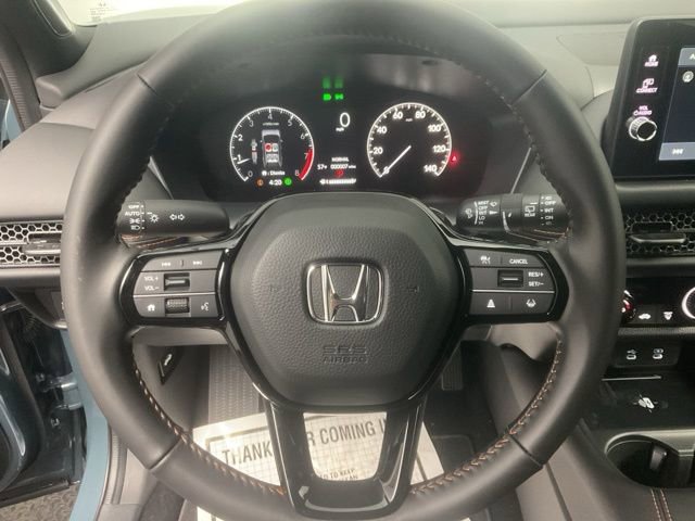 New 2026 Honda HR-V Sport image 14