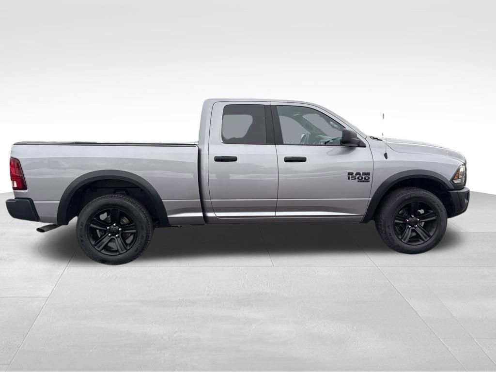 Used 2022 RAM 1500 Classic Warlock image 8