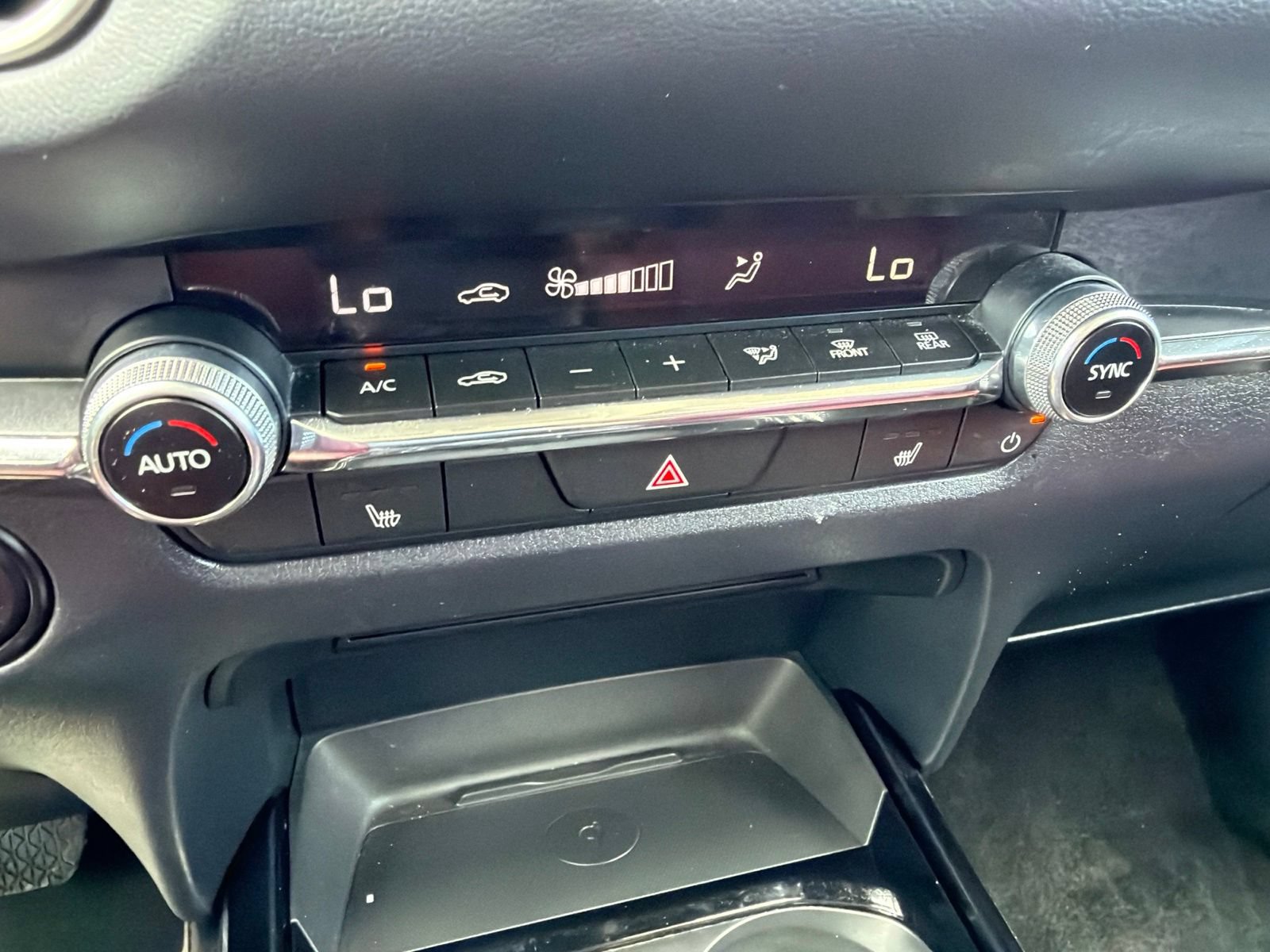 Certified 2025 MAZDA CX-30 AWD 2.5 S w/ Preferred Package image 25