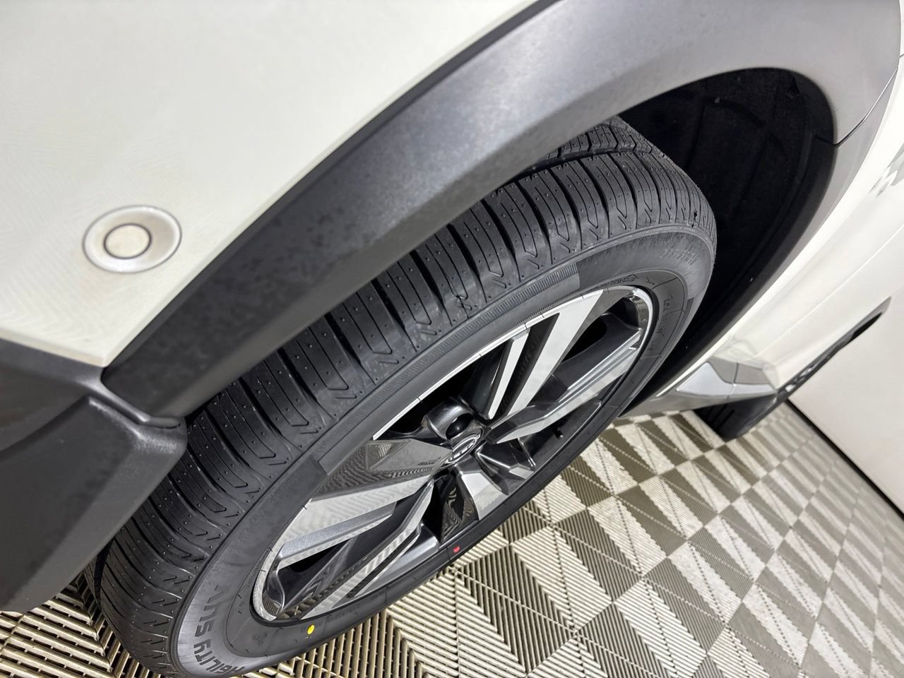Used 2023 Nissan Rogue SL w/ SL Premium Package AWD/4WD image 37
