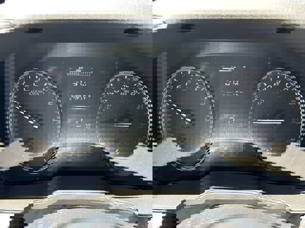 Certified 2025 Subaru Crosstrek 2.0i Premium image 19