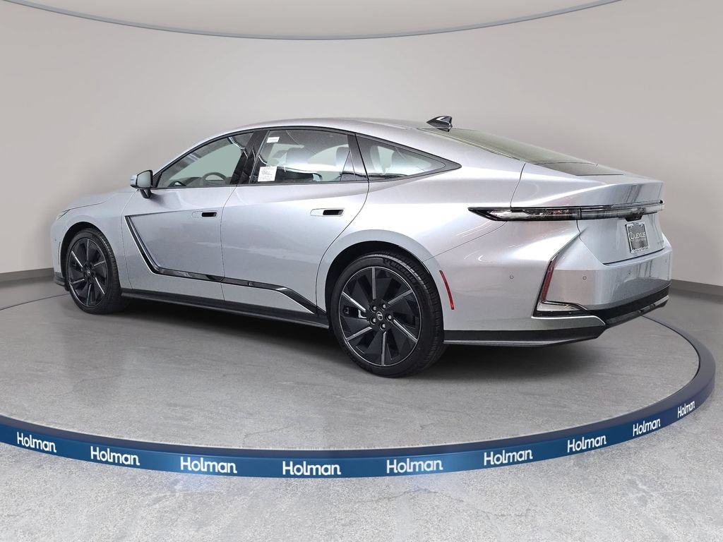 New 2026 Lexus ES 500e w/ Accessory Package (Z2) AWD/4WD image 7