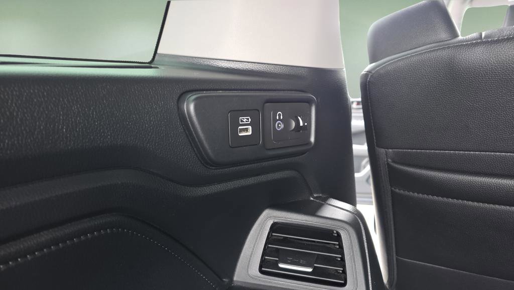 Used 2024 Honda Odyssey Touring image 22