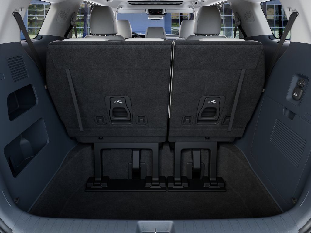 New 2026 Kia Carnival SX Prestige FWD image 19