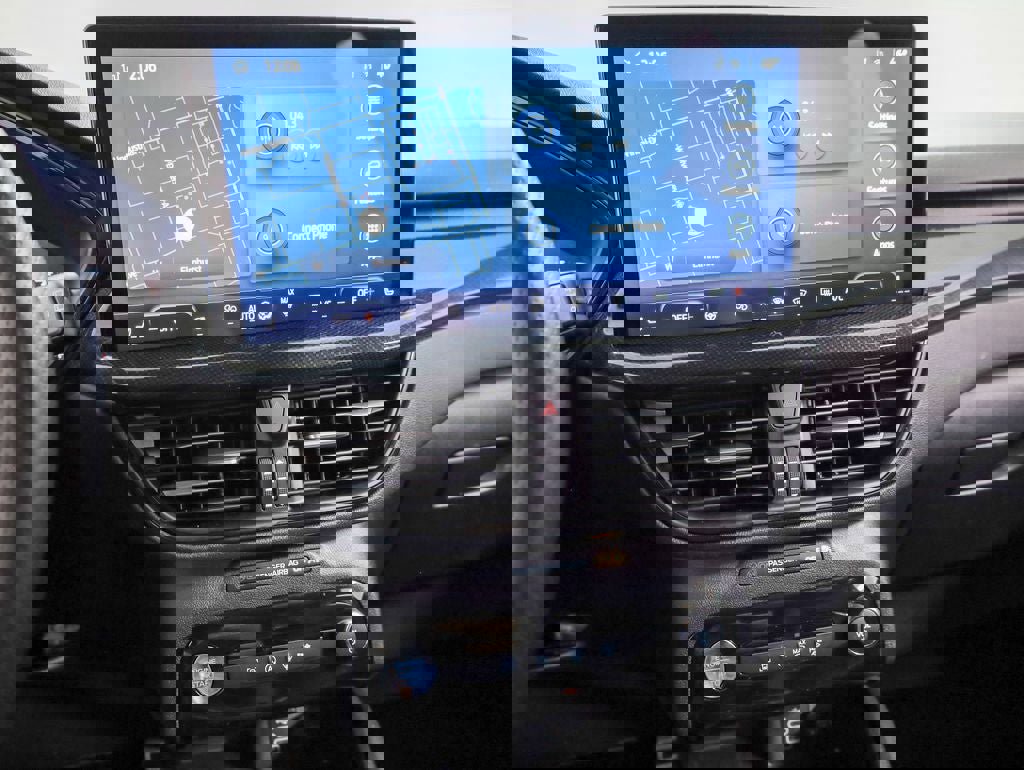 Certified 2024 Ford Escape ST-Line Select w/ Tech Pack #1 image 25