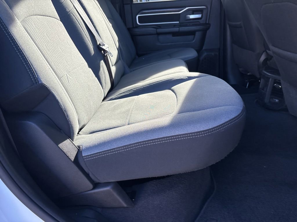 Used 2024 RAM 2500 Big Horn image 24