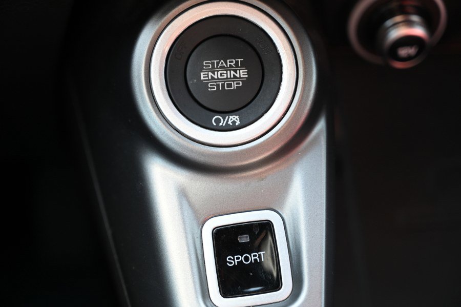 Used 2024 Dodge Hornet R/T Plus w/ R/T Blacktop Package image 30