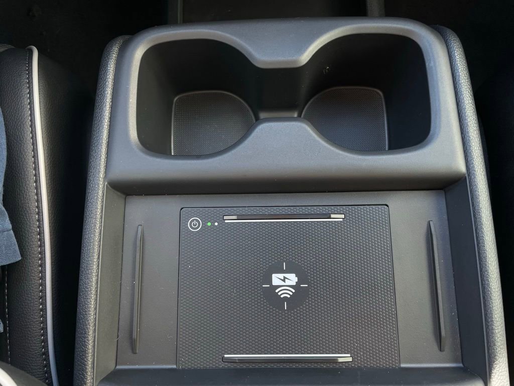 New 2026 Honda Odyssey Elite image 21