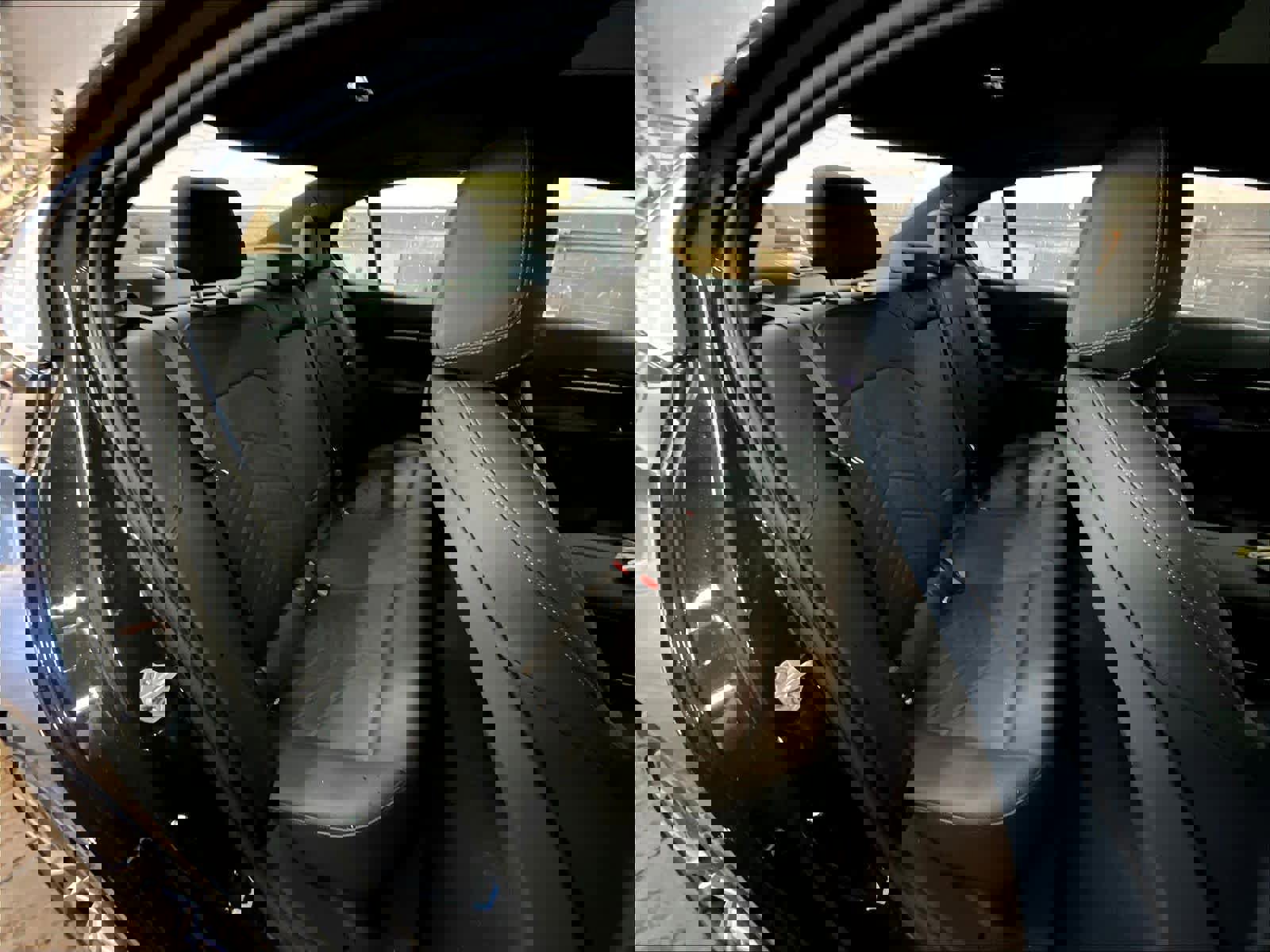 Used 2026 BMW 530i w/ Premium Package image 28