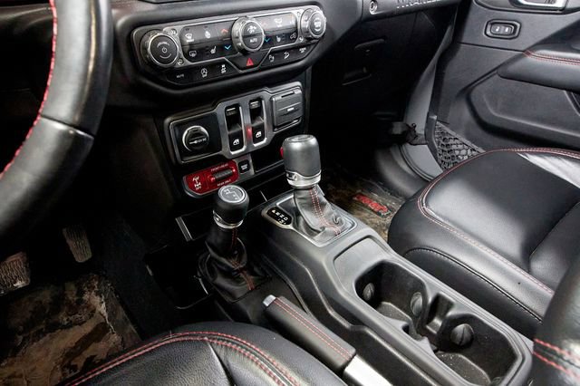 Used 2019 Jeep Wrangler Rubicon image 9
