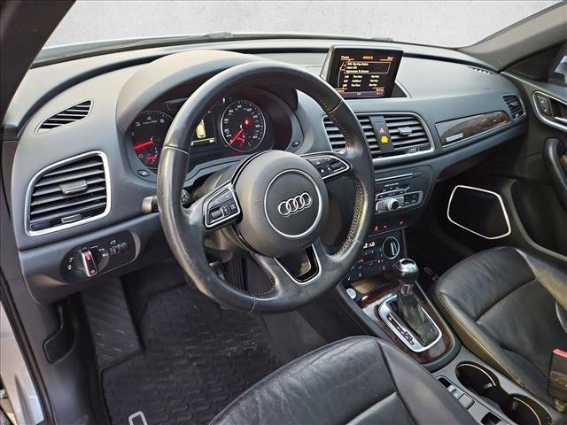Used 2016 Audi Q3 2.0T Prestige AWD/4WD image 10