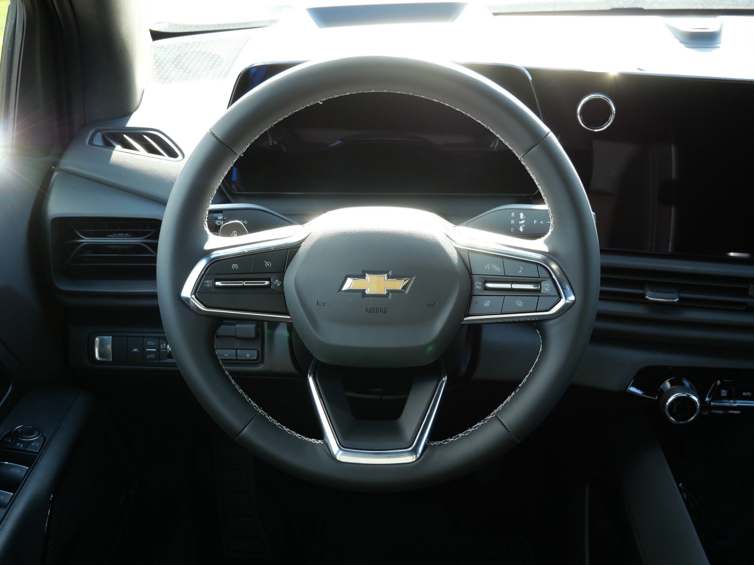 New 2026 Chevrolet Silverado EV LT w/ Plus Package image 8