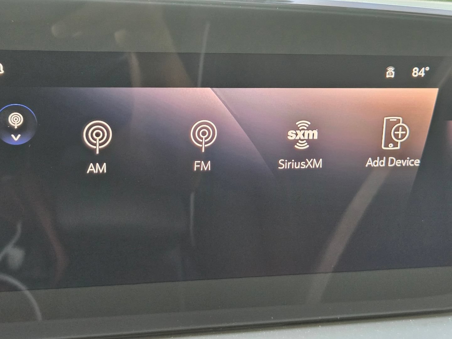 New 2026 Buick Encore GX Avenir w/ Avenir Technology Package AWD/4WD image 10