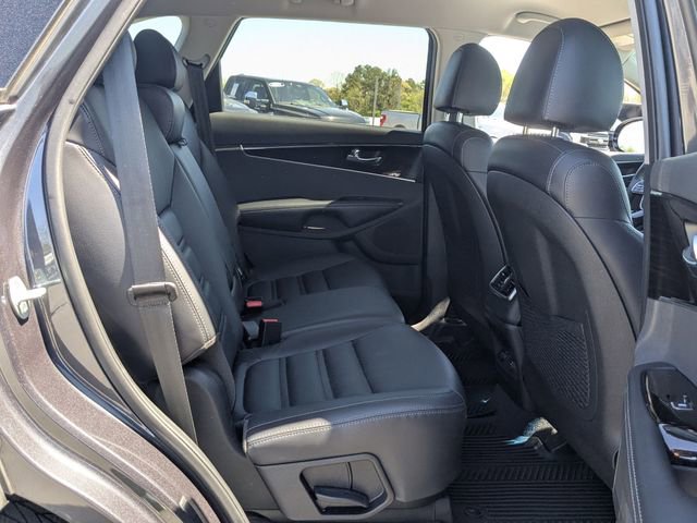 Used 2019 Kia Sorento EX image 26