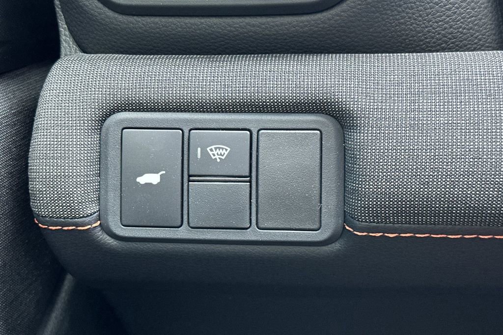 New 2026 Honda Passport TrailSport image 31