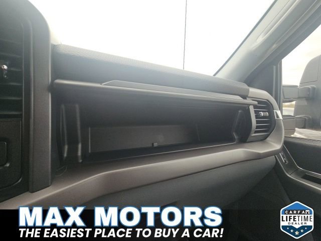 New 2025 Ford F150 XLT w/ Equipment Group 302A MID image 42