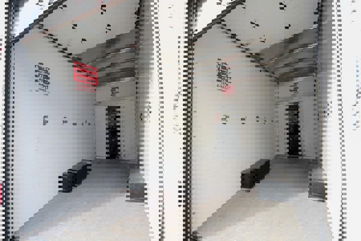 Used 2023 Ford E-350 and Econoline 350 Super Duty w/ Driver's Safety Package image 23