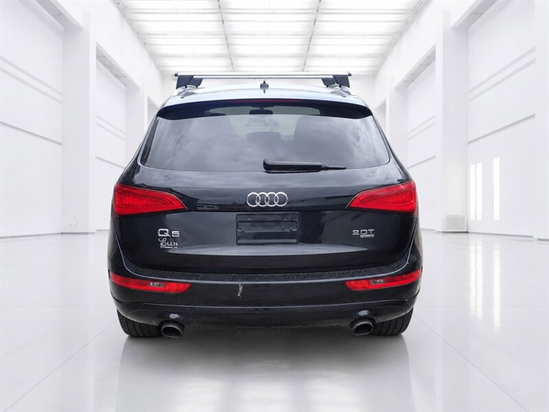 Used 2013 Audi Q5 2.0T Premium w/ Convenience Pkg AWD/4WD image 5