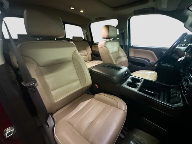 Used 2018 GMC Sierra 2500 Denali image 30