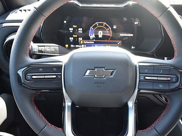 New 2025 Chevrolet Colorado Z71 image 10