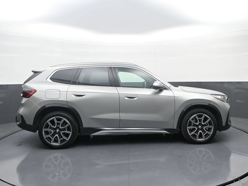 New 2026 BMW X1 xDrive28i w/ Convenience Package AWD/4WD image 8