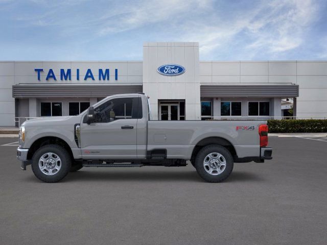 New 2026 Ford F250 XLT w/ 360-Degree Camera Package image 3