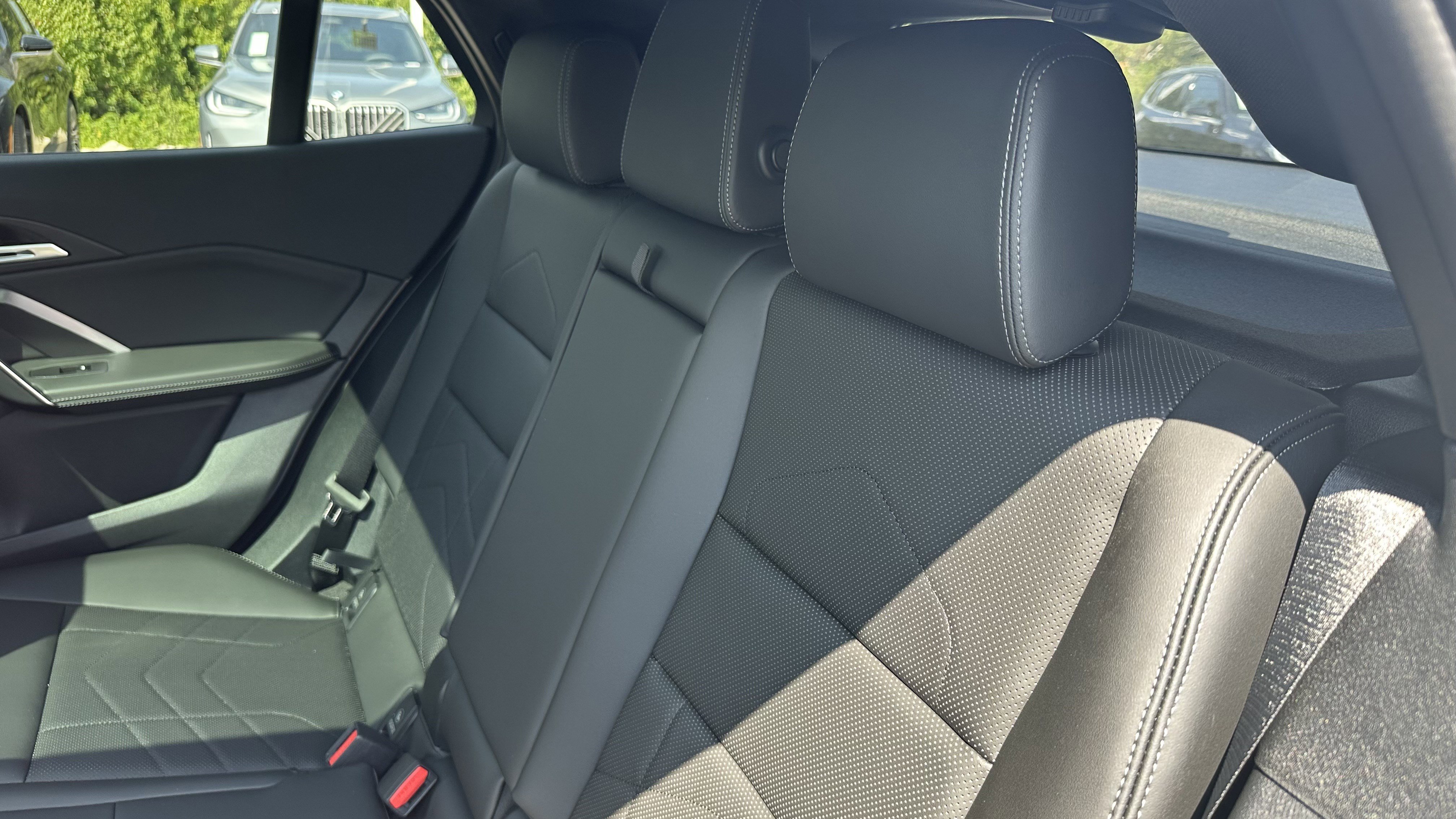 Used 2026 BMW X2 xDrive28i w/ Technology Package image 29