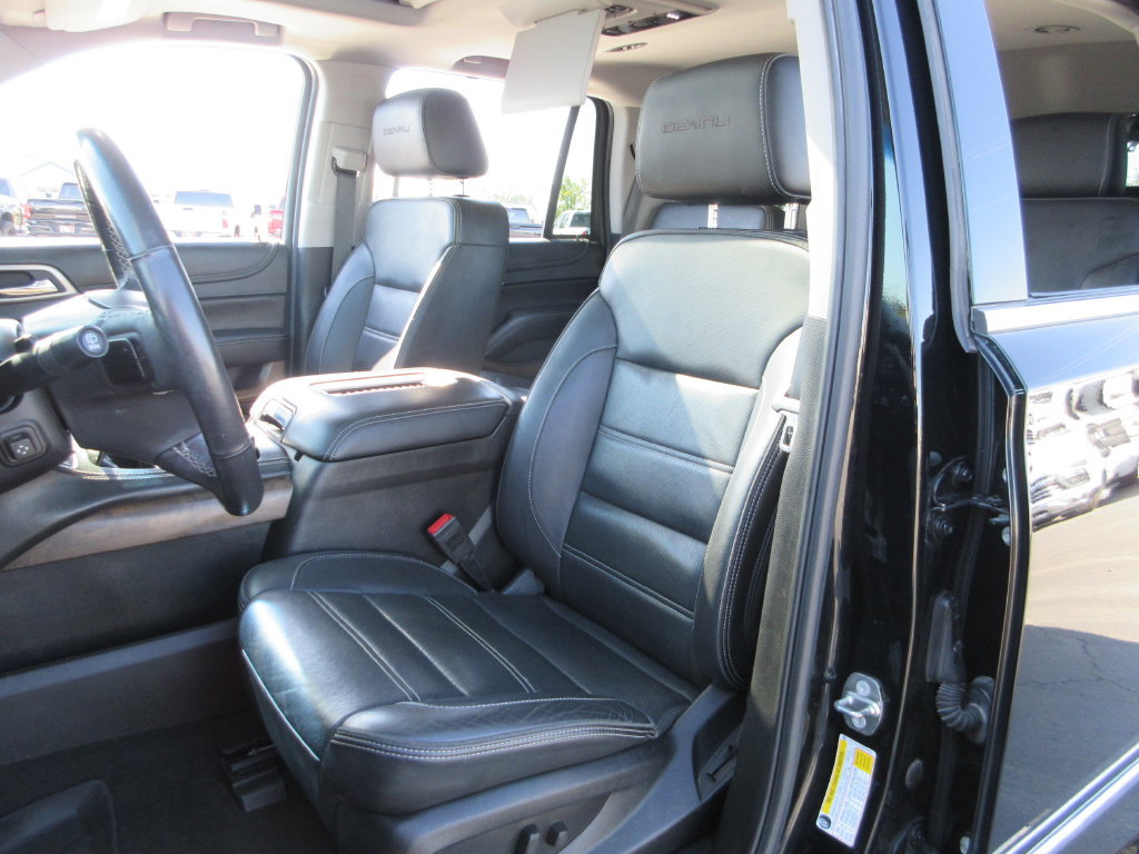 Certified 2018 GMC Yukon Denali AWD/4WD image 23